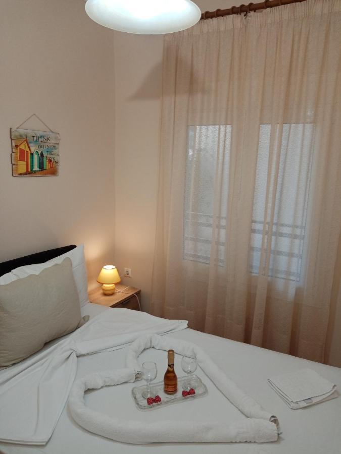 Willa Roses Skála Kallirákhis Zewnętrze zdjęcie