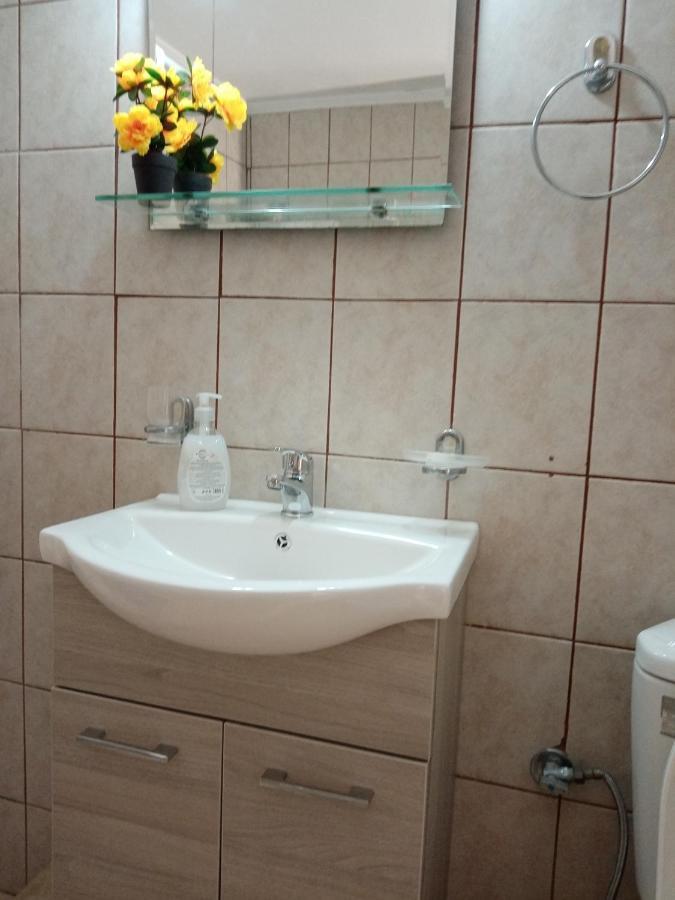 Willa Roses Skála Kallirákhis Zewnętrze zdjęcie